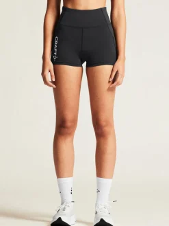 Craft Rush 2. 0 Korte Tights Sort