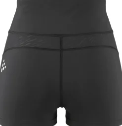 Craft Rush 2. 0 Korte Tights Sort