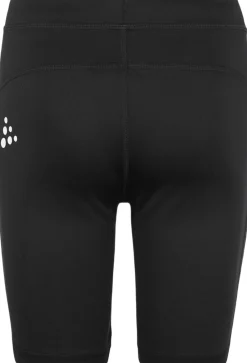 Craft Rush 2. 0 Korte Tights Sort Best