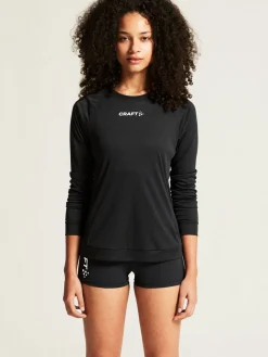 Rush 2. 0 Langærmet Trænings T-shirt>Craft Sale