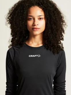 Rush 2. 0 Langærmet Trænings T-shirt><noscript><img width=