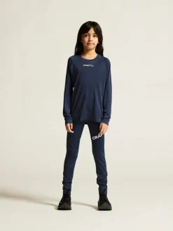 Rush 2. 0 Langærmet Trænings T-shirt><noscript><img width=