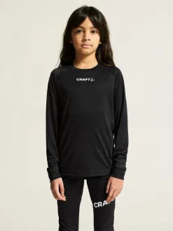 Rush 2. 0 Langærmet Trænings T-shirt>Craft New