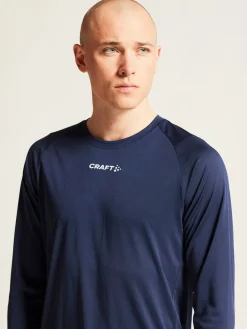 Rush 2. 0 Langærmet Trænings T-shirt><noscript><img width=