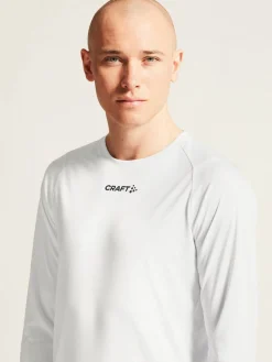 Rush 2. 0 Langærmet Trænings T-shirt><noscript><img width=