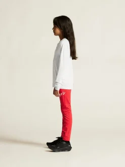 Craft Rush 2. 0 Langærmet Trænings T-shirt Hvid Best