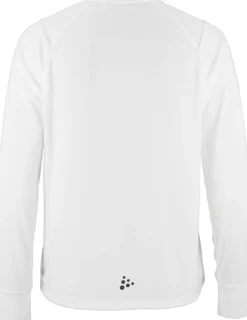 Dame Craft Rush 2. 0 Langærmet Trænings T-shirt