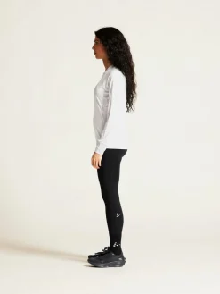 Dame Craft Rush 2. 0 Langærmet Trænings T-shirt