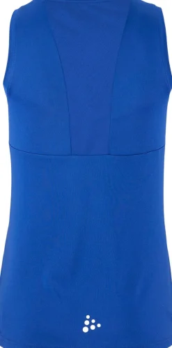 Craft Rush 2. 0 Tanktop Blå Clearance