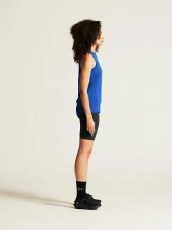 Craft Rush 2. 0 Tanktop Blå Clearance