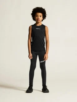 Craft Rush 2. 0 Tanktop Sort Outlet