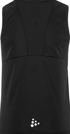 Craft Rush 2. 0 Tanktop Sort Outlet