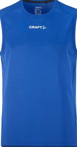 Craft Rush 2. 0 Tanktop