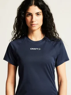 Dame Craft Rush 2. 0 Trænings T-shirt