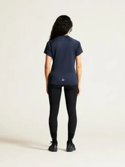 Dame Craft Rush 2. 0 Trænings T-shirt