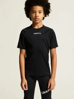 Børn Craft Rush 2. 0 Trænings T-shirt