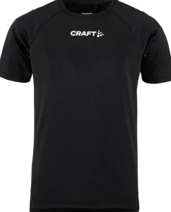 Børn Craft Rush 2. 0 Trænings T-shirt