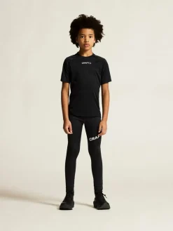 Børn Craft Rush 2. 0 Trænings T-shirt