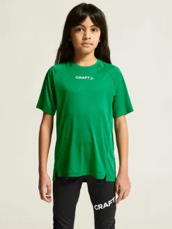 Børn Craft Rush 2. 0 Trænings T-shirt