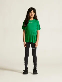 Børn Craft Rush 2. 0 Trænings T-shirt