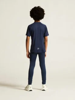 Børn Craft Rush 2. 0 Trænings T-shirt