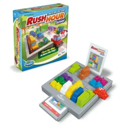 Diverse spil Rush Hour junior puzzle Online
