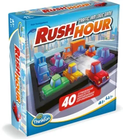 Børn Diverse spil Rush Hour puzzle