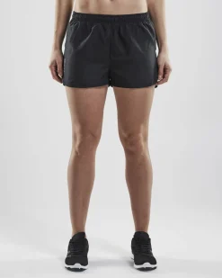 Rush Marathon Løbeshorts>Craft