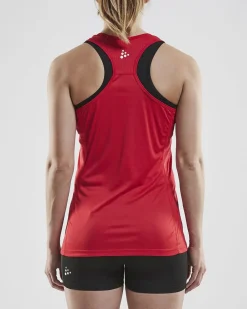 Rush singlet>Craft Clearance