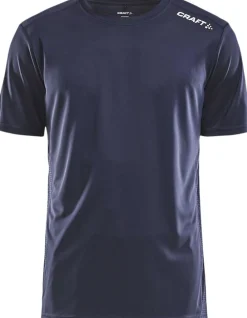 Rush T-shirt>Craft Hot