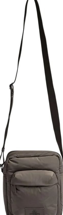 Markberg RushMBG Crossb. Bag, Recycled, Major brown Hot