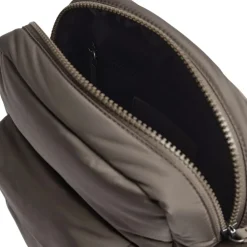 Markberg RushMBG Crossb. Bag, Recycled, Major brown Hot