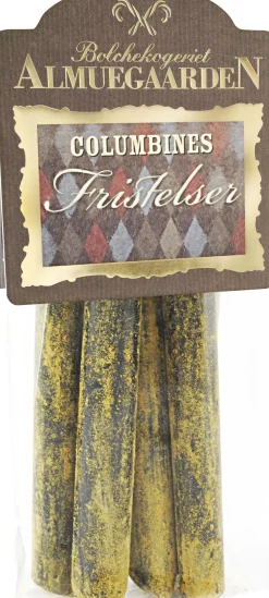 Rustne søm med smag af salt lakrids>Almuegaarden Outlet