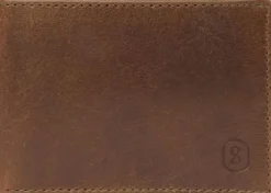 Saddler Rybakken Brown Clearance