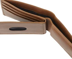 Saddler Rybakken Brown Clearance