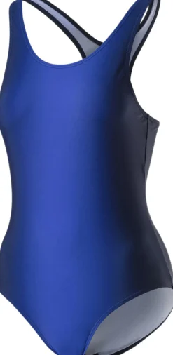 TECNOPRO Ryleen II Badedragt Blå