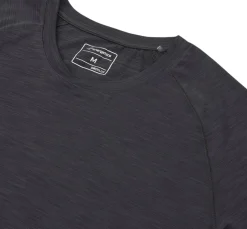 Energetics Rylinda II Træning Langærmet T-shirt Sort Sale