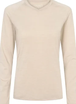 Rylinda II Træning Langærmet T-shirt>Energetics Hot