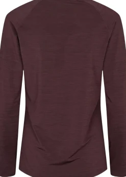 Rylinda II Træning Langærmet T-shirt>Energetics