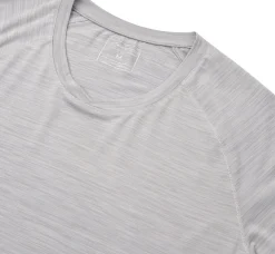 Energetics Rylinda II Træning Langærmet T-shirt Grå