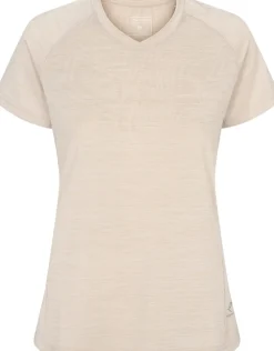 Dame Energetics Rylinda II Trænings T-shirt