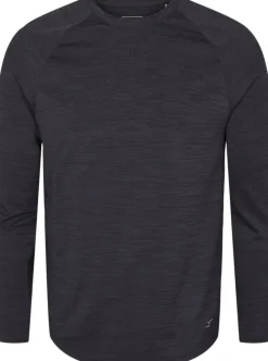 Energetics Rylu II Trænings Langærmet T-shirt