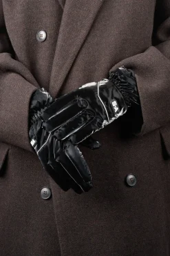 Dame SUI AVA S-A Racing Gloves