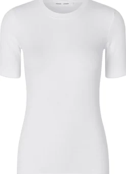Dame Samsøe Samsøe Saalexo t-shirt 7542
