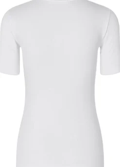 Dame Samsøe Samsøe Saalexo t-shirt 7542