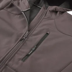 Dame MCKINLEY Sabina Softshell jakke