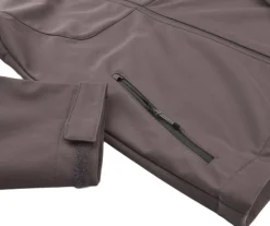 Dame MCKINLEY Sabina Softshell jakke