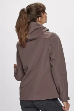 Dame MCKINLEY Sabina Softshell jakke