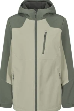 Dame MCKINLEY Sabina Softshell jakke