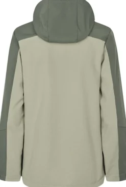 Dame MCKINLEY Sabina Softshell jakke